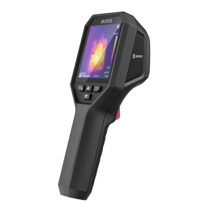 HIKMICRO B20s