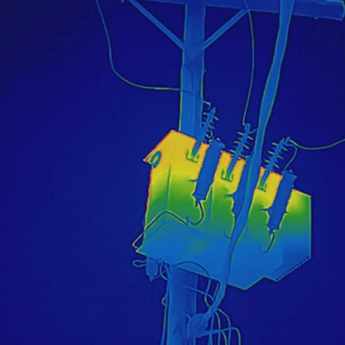 HIKMICRO Electrical